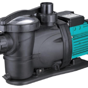 Bomba Autoaspirante Piscina Safor-L 150 1.5CV