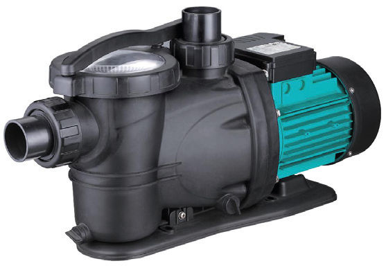 Bomba Autoaspirante Piscina Safor-L 50 1/2CV - Imagen 2