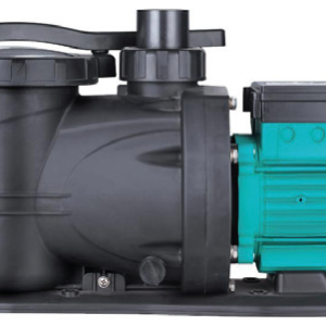 Bomba Autoaspirante Piscina Safor-L 75 3/4CV