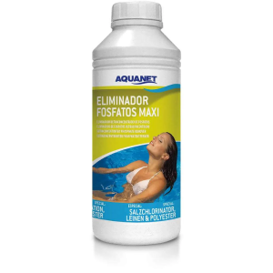 Eliminador de Fosfatos Maxi 0,5L