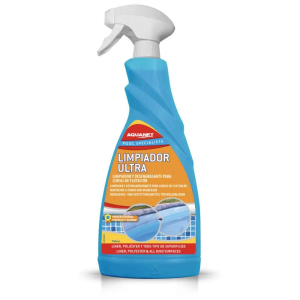 Limpiador Ultra 0,75L