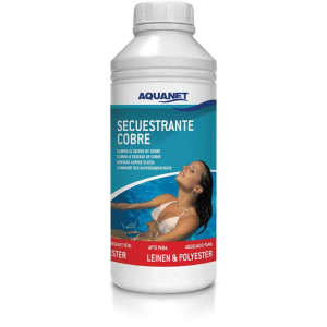 Secuestrante Cobre 1L