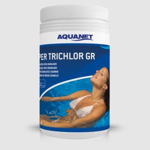 Super Trichlor GR 5KG